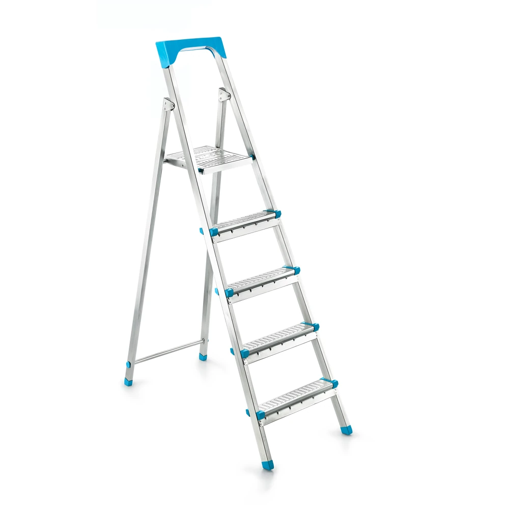 GI200 Ladder 4 Steps