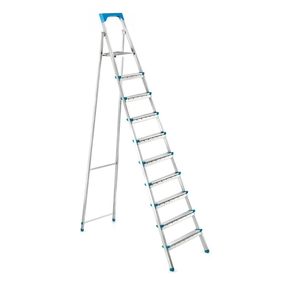 GI200 Ladder 9 Steps