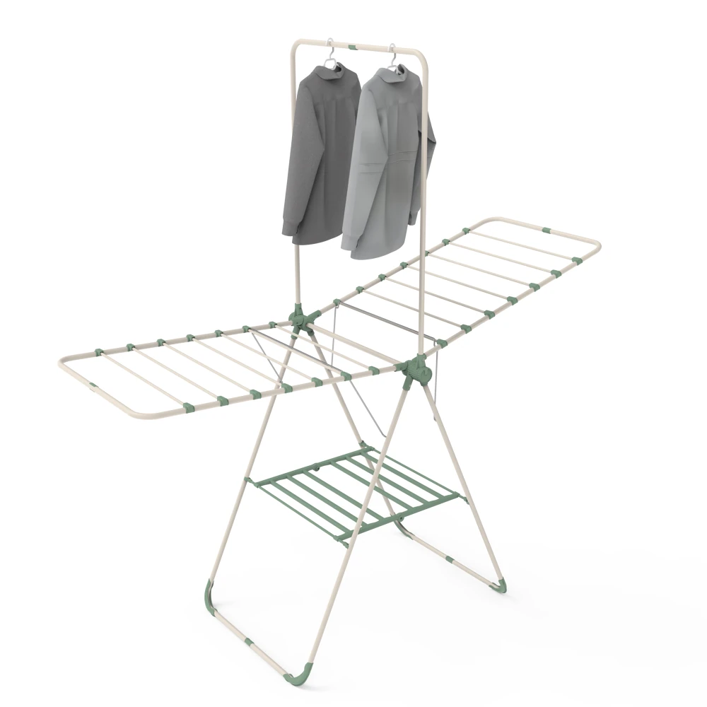 Violet Laundry Dryer