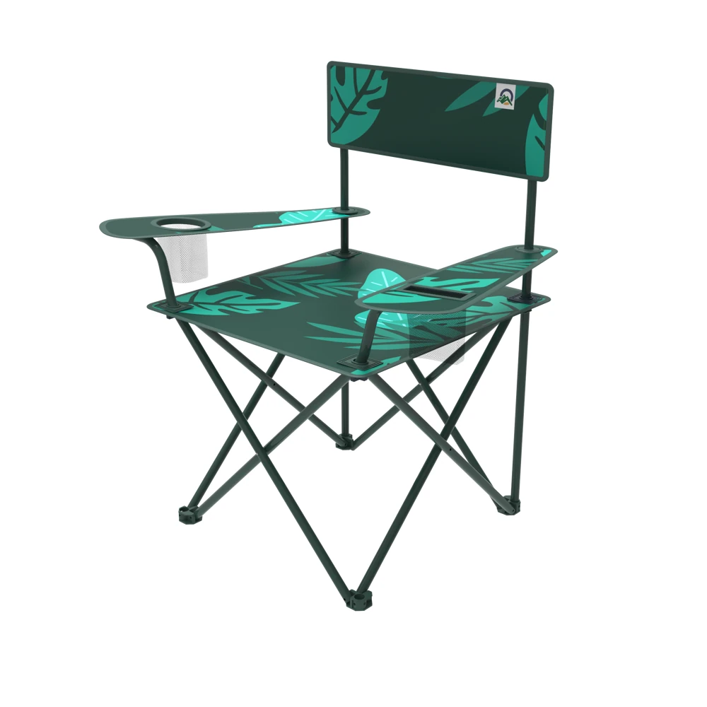 Camping Chair (Nature)
