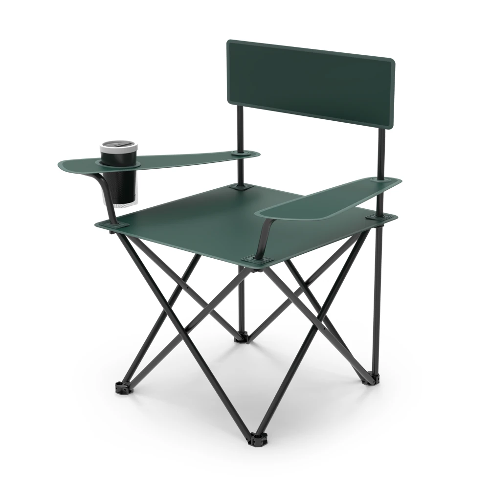 Camping Chair (Green)