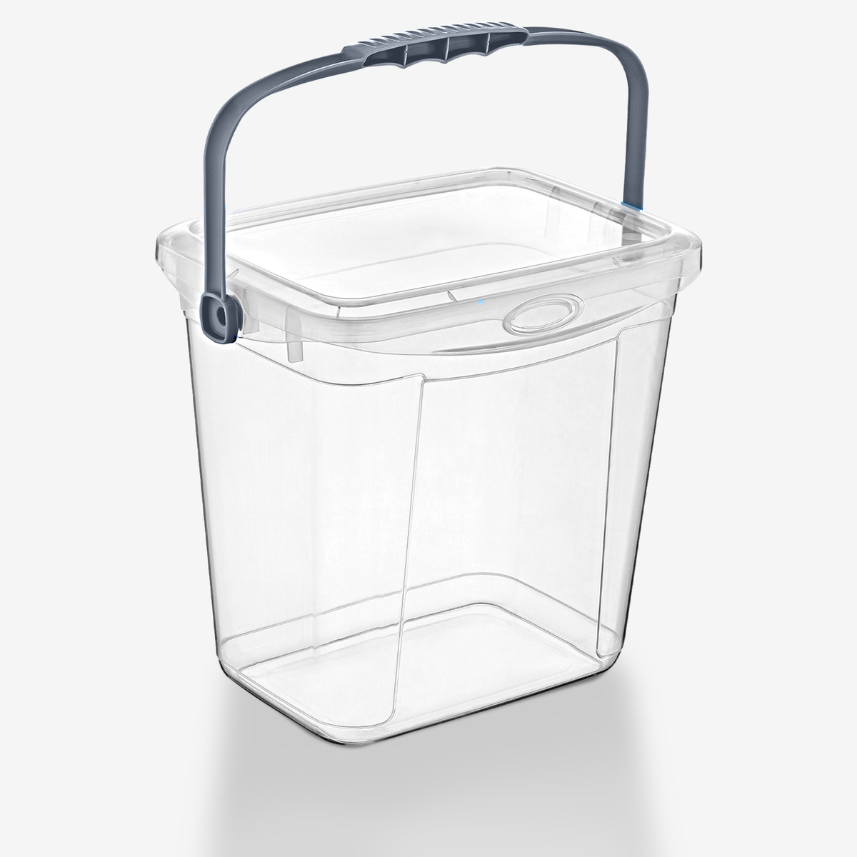 Arcanum Portable Box (Transparent)