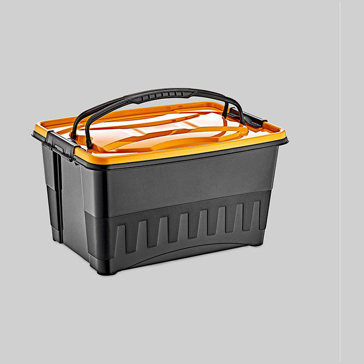 Opus Tool Box