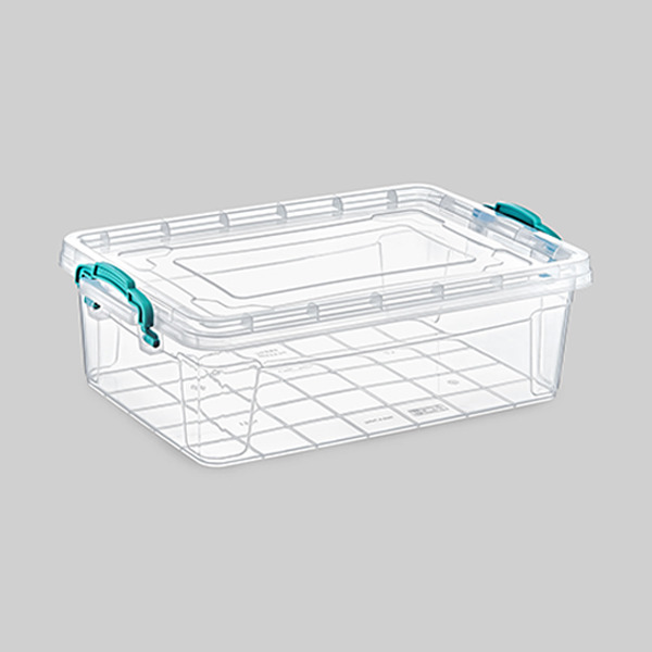 Multibox Flat Storage Box