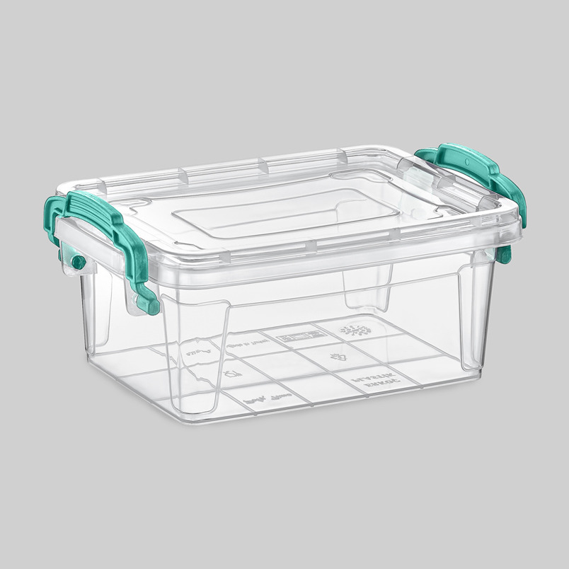 Multibox Mini Storage Box