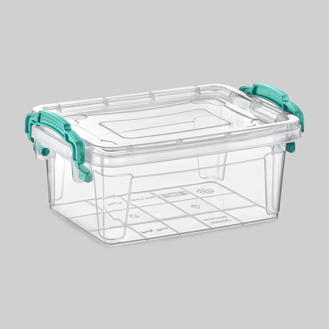 Multibox Storage Box