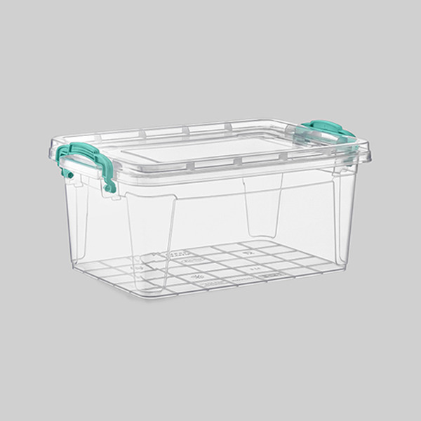 Multibox Storage Box