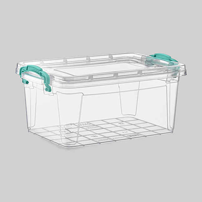 Multibox Storage Box