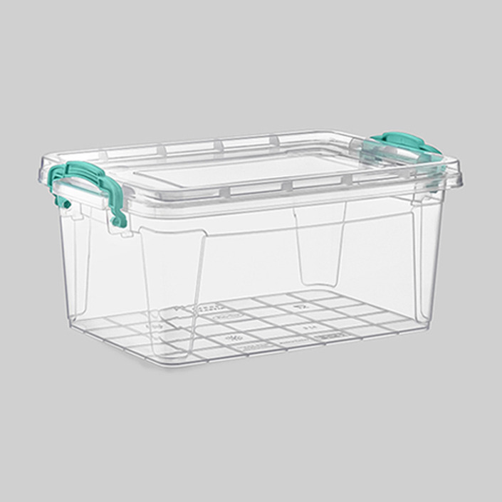 Multibox Storage Box