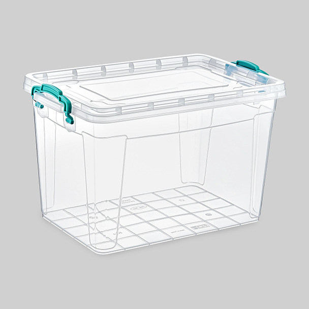 Multibox Storage Box