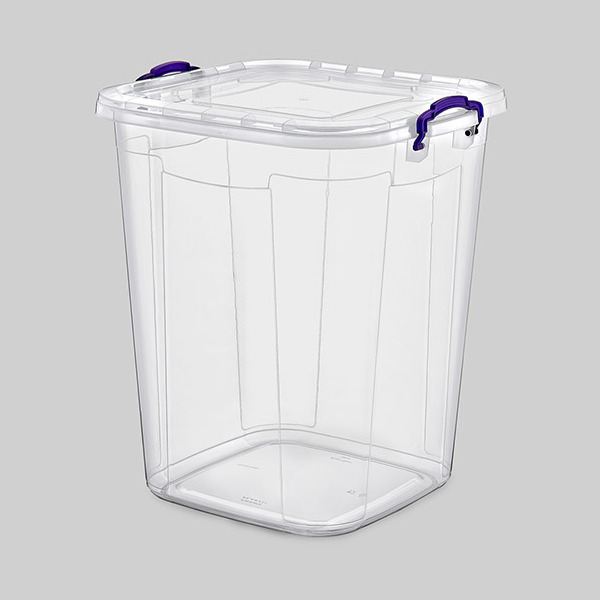 Multibox (Transparent)