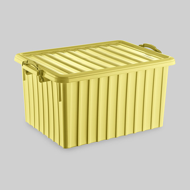 Arca Box