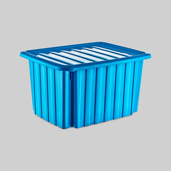 Donecto Box with Lid