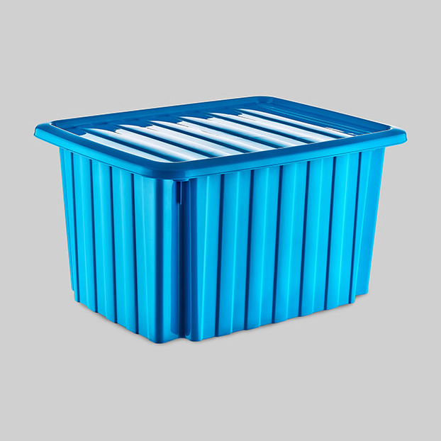 Donecto Box with Lid